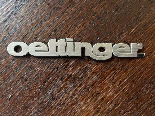 Oettinger
