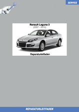 Renault Laguna (2007-2015)