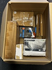 Ungeprüfte Retouren B und C