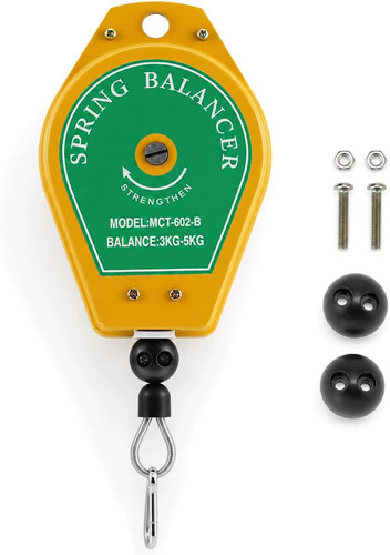 Federzug spring balancer - ®, federzug,