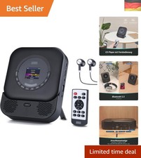 SE15 Tragbarer Bluetooth 5.3