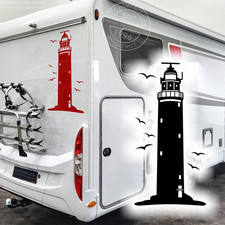 Leuchtturm Texel 80x40cm