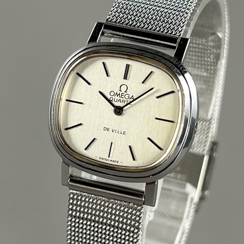 Omega ville vintage - ville,