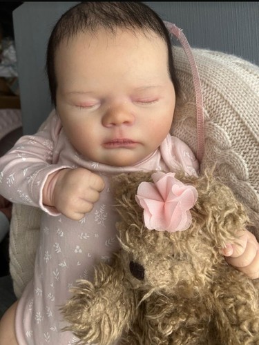 Realborn reborn baby jade - baby, von