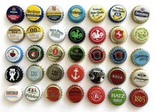 Seltene benutzte Bier