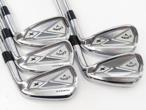 Callaway eisensatz forged - eisensatz,