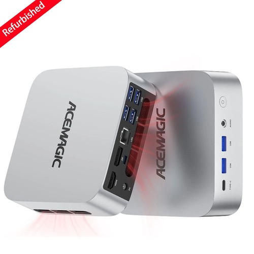 Acemagic game mini intel - mini,