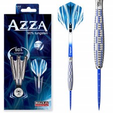 BULL'S Azza Steel Dart 22 Gr