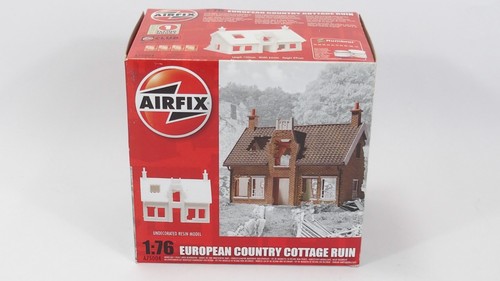 Airfix 75004 european - 1:76,