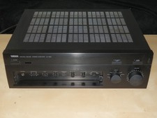 Vollverstärker yamaha 590 - vollverstärker, ax-590