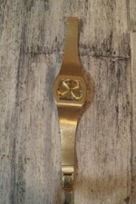 Vintage Condor Automatic 25 Rubine Armbanduhr