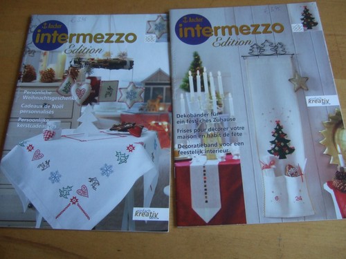 Weihnachtsmotive in - 2,