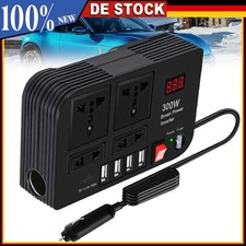 Auto Spannungswandler 12V 220V