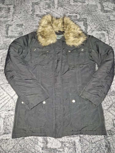 Damen steppjacke schwarz - damen, gr