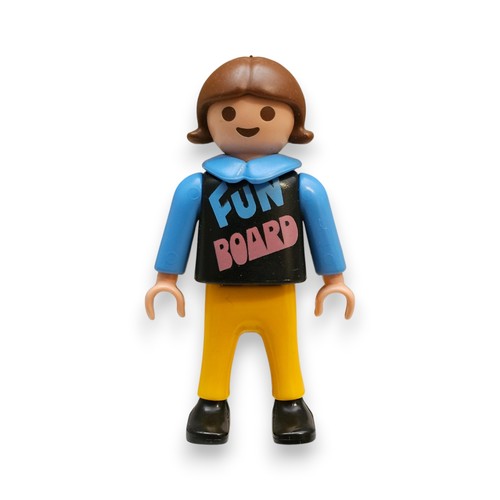 Playmobil figur junge kind - junge,