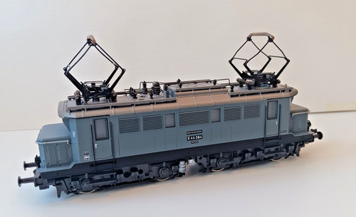 Modelleisenbahn spur roco e - modelleisenbahn,