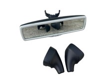 VW Golf VI (5K1) Rückspiegel