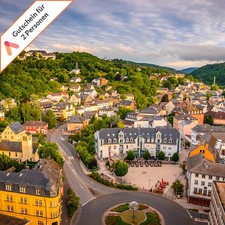 Kurzurlaub idar oberstein - kurzurlaub, 3*