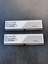 GSkill Ripjaws S5 - DDR5 - RAM