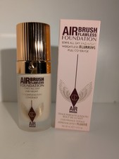 Charlotte Tilbury Airbrush