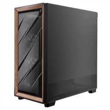 Antec flux gehäuse midi - antec,