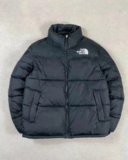 The North Face 700 Puffer