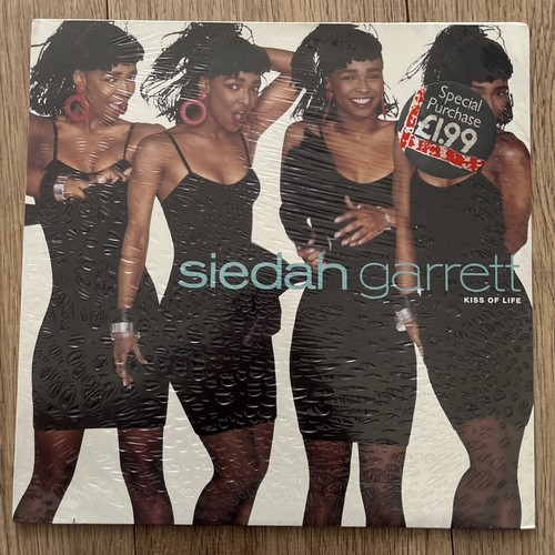 Siedah garrett kiss - garrett, life