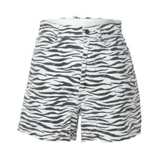 Zara, Jeans Shorts, Größe