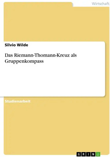 Das riemann thomann - das, als