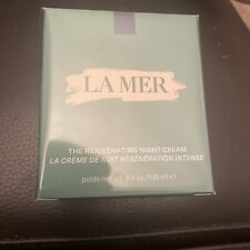 LA MER LA CREME DE NUIT REGENERATION INTENSE WERT 695 & - 40% REDUZIERTER PREIS