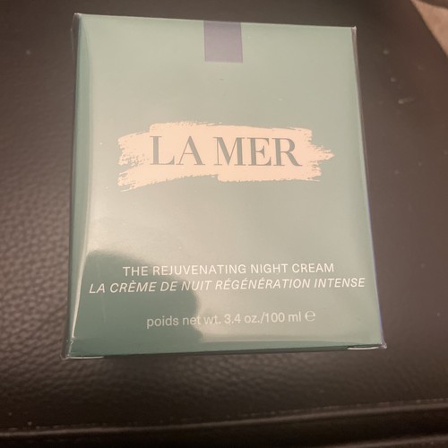 Mer creme de nuit - mer, la