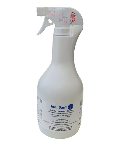 Indusan profi reiniger auto - indusan,