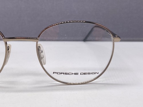 Porsche brille herren - herren, rund