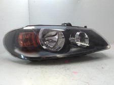 Nissan Almera N16 Scheinwerfer