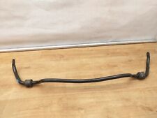 Mercedes CL203 W203 Mopf Vorderachse Stabilisator Stabistange Vorne A2033233165