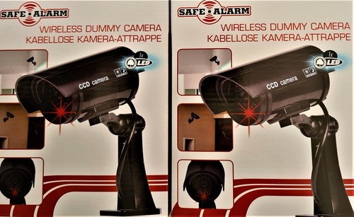 Safe alarm wireless - safe,