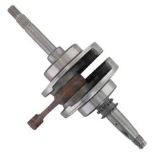 Kurbelwelle Kreidler Insignio