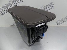 Mercedes GLS X166 GLE ML W166 W292 Designo Armlehne Mittelkonsole Mittelarmlehne