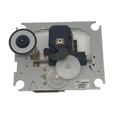 Laufwerk + Lasereinheit für