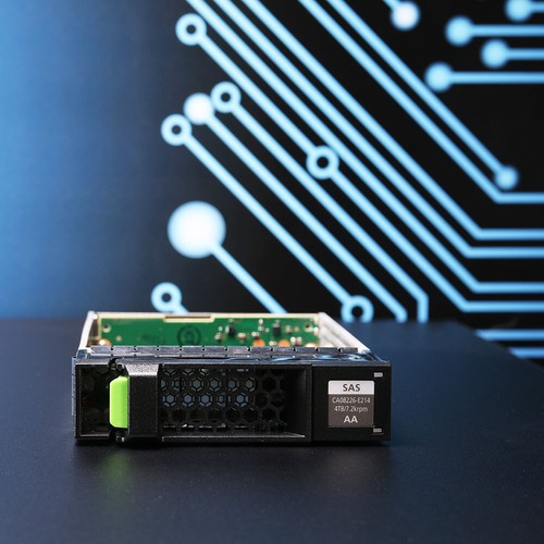 Fujitsu einbaurahmen für - fujitsu, 3,5"