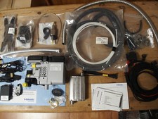 Webasto TTC Diesel mit Telestart T 100 HTM Universal