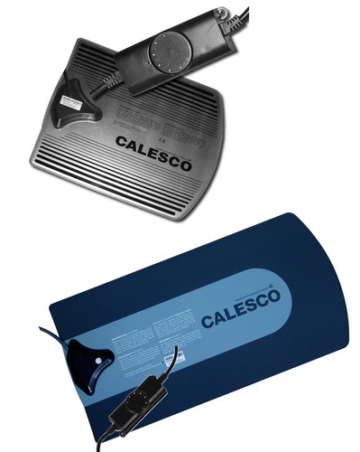 Wasserbetten heizung calesco - wasserbetten,