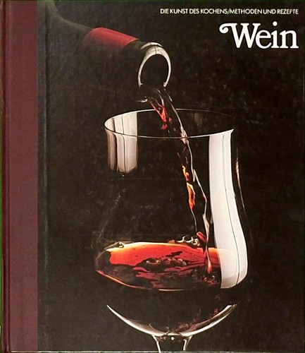 Wein die kunst - die, kochens