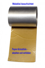 selbstklebende Walzblei-Folie