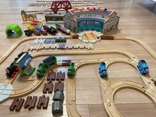 Thomas & Friends Thomas