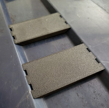 Sickenfüller passend für