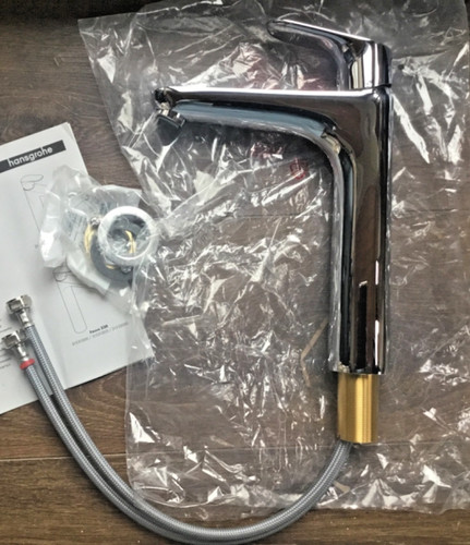 Hansgrohe 31518000 focus 190 - 31518000,