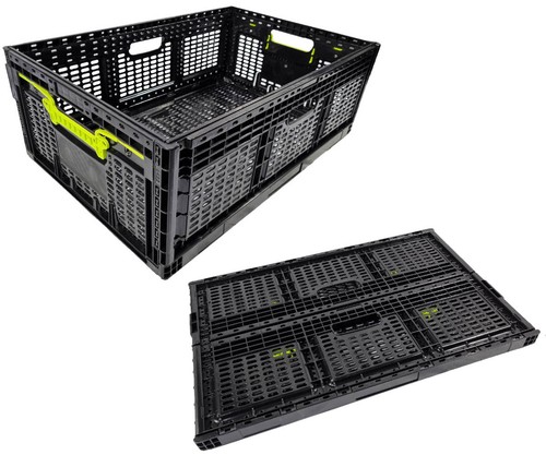 Transportbox klappbox - transportbox,