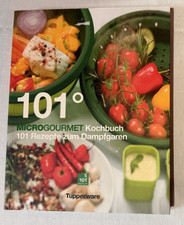 Tupperware_101° Microgourmet