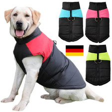 Hundemantel Wasserdicht